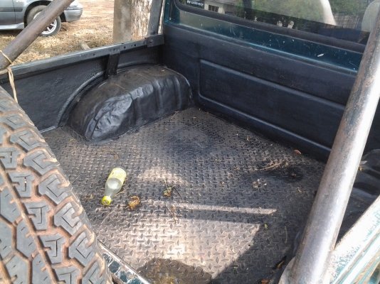 SUZUKI 4X4 แพคคู่ แคริเบี้ยน สปอรตตี้ ป38 ตู้ปลาปี33 เล่มพร้อมโอนทั้ง 2คัน