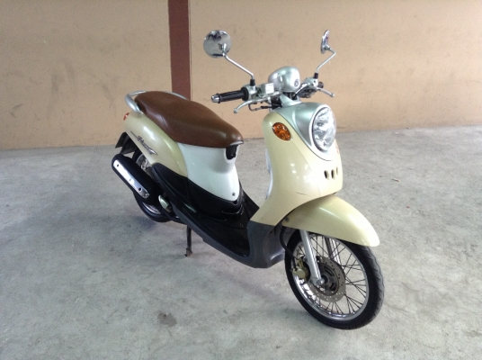 ขาย!!! ฟีโน่ ปี50 รถเครื่องดีคับ ทะเบียนครบ ภาษี57