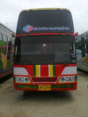 รถบัสราคาถูก คุณภาพดี