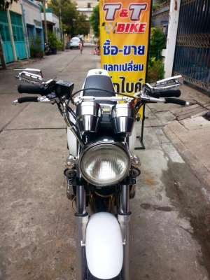ต้ำพระราม2 ขาย YAMAHA XJR400 โชมปี 98 สรรพสามิต ระบบไฟ้ใช้ได้ครบ สภาพดีสุดๆ