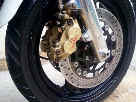 ต้ำพระราม2 ขาย YAMAHA XJR400 โชมปี 98 สรรพสามิต ระบบไฟ้ใช้ได้ครบ สภาพดีสุดๆ