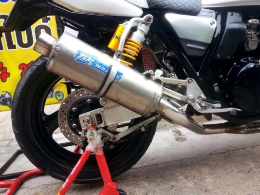 ต้ำพระราม2 ขาย YAMAHA XJR400 โชมปี 98 สรรพสามิต ระบบไฟ้ใช้ได้ครบ สภาพดีสุดๆ