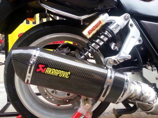 ต้ำพระราม2ขาย HONDA CB 1000 ปี 99 อินวอยสรรพสามิต แท้ๆ ระบบไฟใช้ได้ครบ เครื่องแห้งๆ