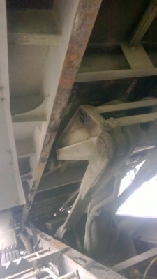 ขายรถพ่วง 20 ล้อ 2 เพลา แม่-ลูก กระบะเนียมคอกเกษตรดั้ม อู่.ซุ่นชัย PROFIA-K13C รถสวยมากๆ ราคาย้อมๆสนใจโทยเลย