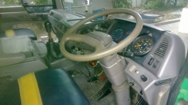 ขายรถพ่วง 20 ล้อ 2 เพลา แม่-ลูก กระบะเนียมคอกเกษตรดั้ม อู่.ซุ่นชัย PROFIA-K13C รถสวยมากๆ ราคาย้อมๆสนใจโทยเลย