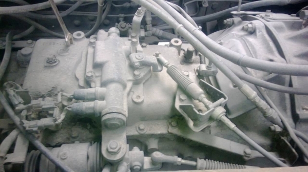 ขายรถพ่วง 20 ล้อ 2 เพลา แม่-ลูก กระบะเนียมคอกเกษตรดั้ม อู่.ซุ่นชัย PROFIA-K13C รถสวยมากๆ ราคาย้อมๆสนใจโทยเลย