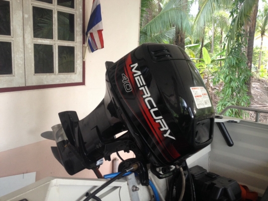 เรือ Kimple400+เครื่อง Mercury 40HP 2stroke ราคา210000บาท เรืออยู่สมุทรสงคราม ต.แม่กลอง โทรคุณเบียร์ 0892550085 เรือ Kimple400+เครื่อง Mercury 40HP 2stroke ราคา210000บาท เรืออยู่สมุทรสงคราม ต.แม่กลอง โทรคุณเบียร์ 0892550085
