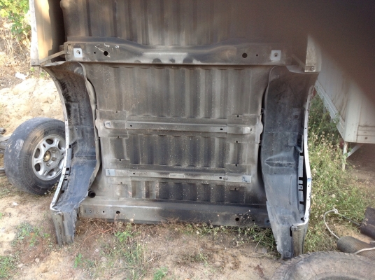 ขายกระบะดีแม็กแคป