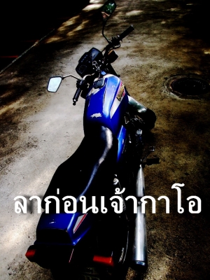 ขายแล้วครับ ขอบคุณพี่เสือ