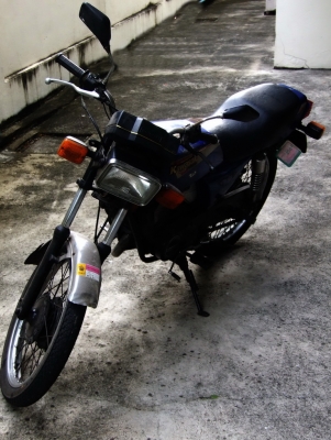 ขายแล้วครับ ขอบคุณพี่เสือ