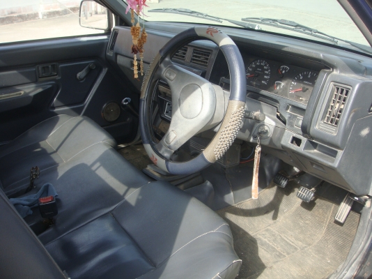 รถกระบะ