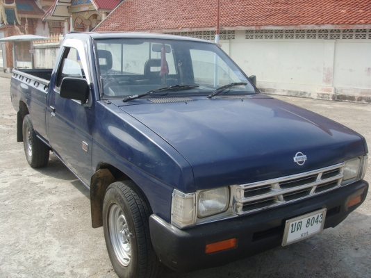 รถกระบะ