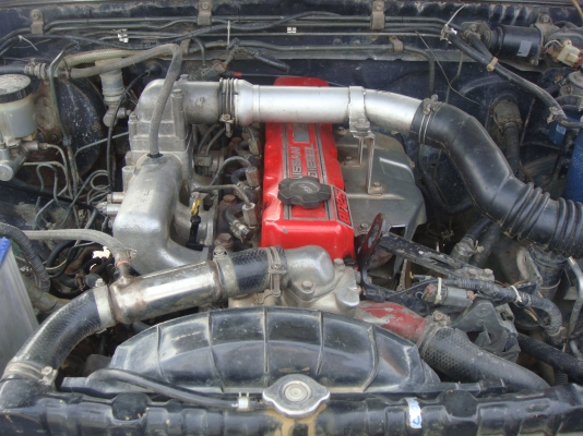 รถกระบะ