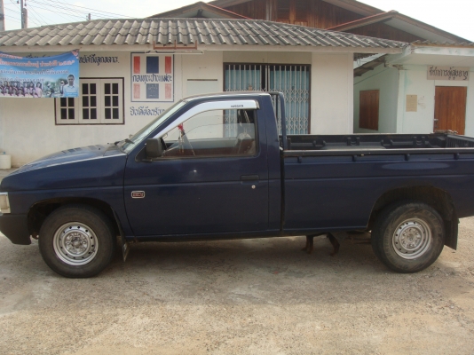 รถกระบะ