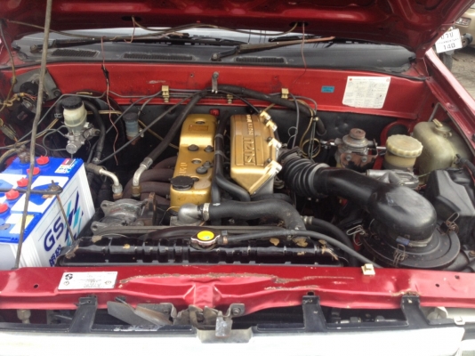 ขาย isuzu tfr ปี96 145,000 บาท ขาย isuzu tfr ปี96 145,000 บาท