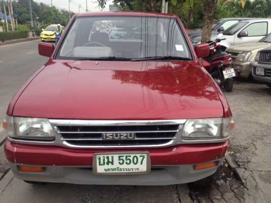 ขาย isuzu tfr  ปี96    145,000 บาท