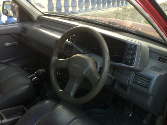 ขาย isuzu tfr ปี96 145,000 บาท ขาย isuzu tfr ปี96 145,000 บาท