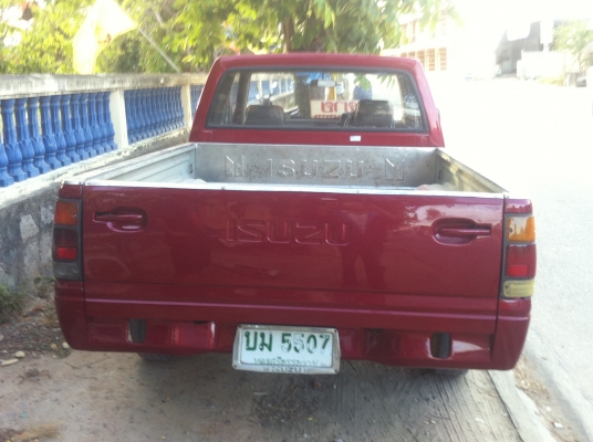 ขาย isuzu tfr ปี96 145,000 บาท ขาย isuzu tfr ปี96 145,000 บาท