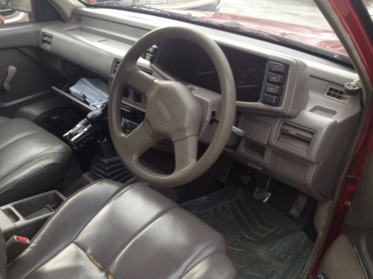 ขาย isuzu tfr ปี96 145,000 บาท ขาย isuzu tfr ปี96 145,000 บาท