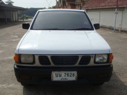 รถกระบะ