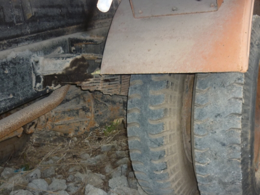 ขาย6ล้อ ห้วยาว รถประมูลมา