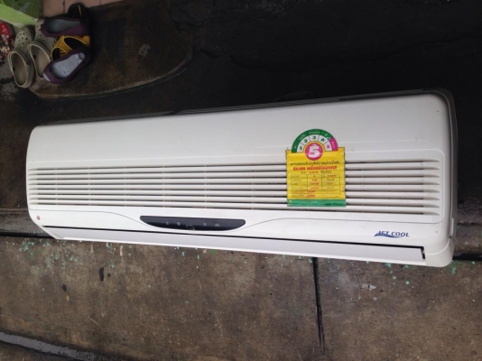 **** ขายแอร์ LG 13000 BTU สภาพสวย **** **** ขายแอร์ LG 13000 BTU สภาพสวย ****