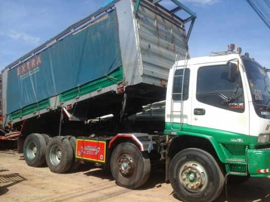 ขายดาวน์ Deca270 วางเครื่อง320 2 คานหน้า 3คานหล้ง ขายดาวน์ Deca270 วางเครื่อง320 2 คานหน้า 3คานหล้ง