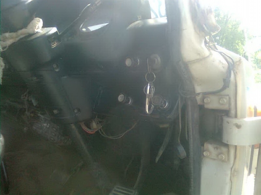 ขาย6ล้อใหญ่ ฮีโน่ KR360 ยาว6เมตร ยาง9.00 พวงมาลัยพาวเว่อ