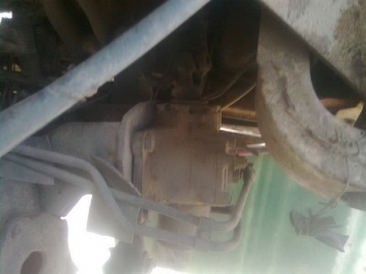 ขาย6ล้อใหญ่ ฮีโน่ KR360 ยาว6เมตร ยาง9.00 พวงมาลัยพาวเว่อ