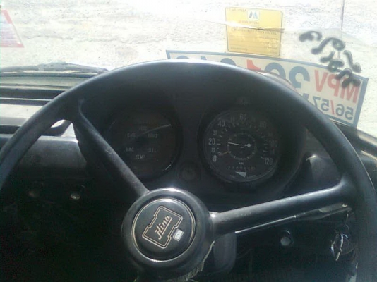 ขาย6ล้อใหญ่ ฮีโน่ KR360 ยาว6เมตร ยาง9.00 พวงมาลัยพาวเว่อ