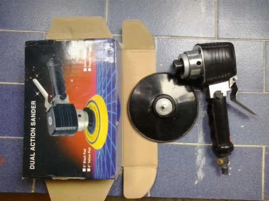 ขายเครื่องขัดกระดาษทราย