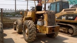 ขายรถตัก CAT 910 เอกสารใบซื้อขาย สภาพสวยพร้อมใช้ ติดต่อได้ที่คุณ อ๊อฟ พิจิตร 086-737-9991 ขายรถตัก CAT 910 เอกสารใบซื้อขาย สภาพสวยพร้อมใช้ ติดต่อได้ที่คุณ อ๊อฟ พิจิตร 086-737-9991