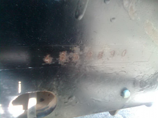 ขาย6ล้อดั๊ม 115