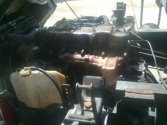 ขาย6ล้อดั๊ม 115