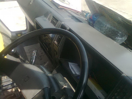 ขาย6ล้อดั๊ม 115