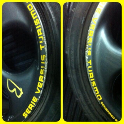 แม็กนอก ขอบ 17 แม็กนอก ขอบ 17