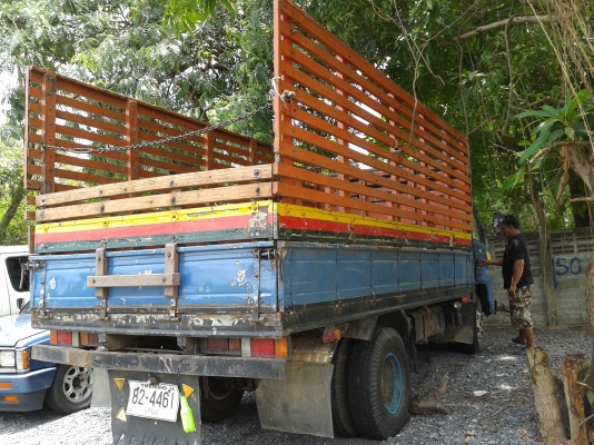 isuzu 115 4BD1  Fหน้า+หลัง รถห้างแท้เกียร์ร็อคเสี้ยลายเครื่องดีครัชซีสวย