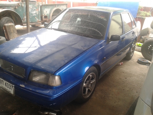 ขายว่อลโว้460ติดแก็ส ล้อแม็ก ทะเบียนพร้อม27000ตามสภาพ ขายว่อลโว้460ติดแก็ส ล้อแม็ก ทะเบียนพร้อม27000ตามสภาพ