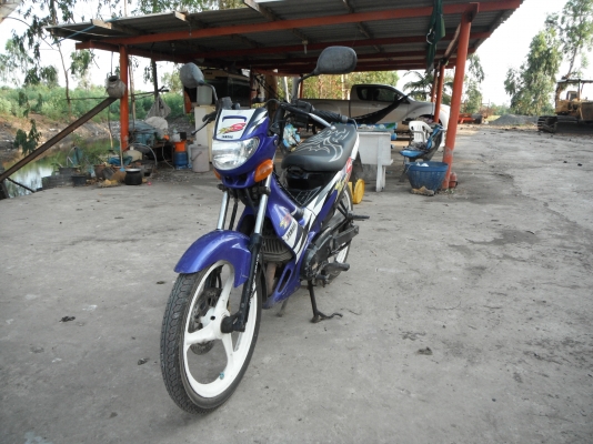 ขาย Yamaha TiaraS