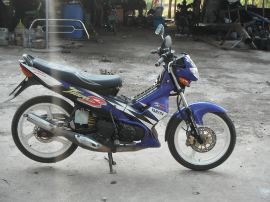 ขาย Yamaha TiaraS