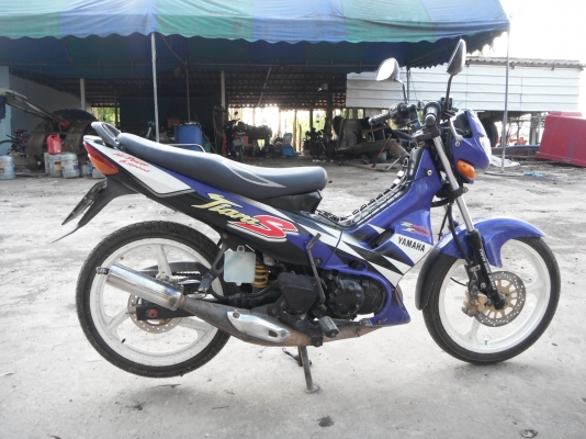 ขาย Yamaha TiaraS