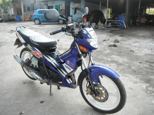 ขาย Yamaha TiaraS