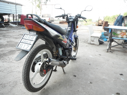 ขาย Yamaha TiaraS