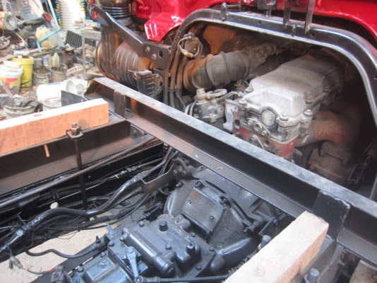 ขาย HINO สิงไฮเทค JO7C 170 เจ้าของขายเอง