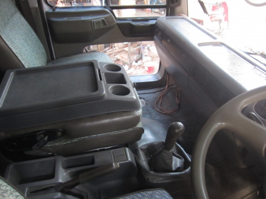 ขาย HINO สิงไฮเทค JO7C 170 เจ้าของขายเอง