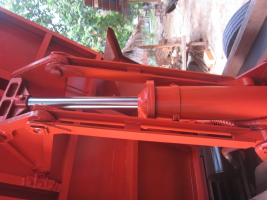 ขาย HINO สิงไฮเทค JO7C 170 เจ้าของขายเอง