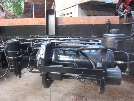 ขาย HINO สิงไฮเทค JO7C 170 เจ้าของขายเอง