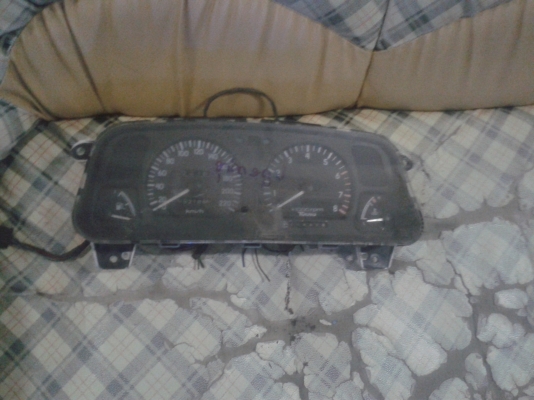 ขายหน้าไมล์ฮุนไดสคู็ป 800