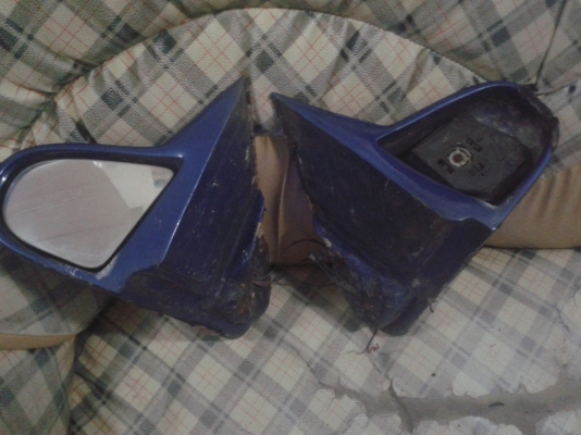 ขายกระจกมองข้างซิ่ง1คู่ 900 ขายกระจกมองข้างซิ่ง1คู่ 900