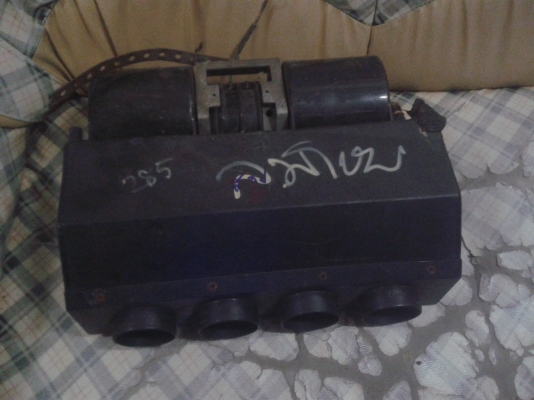 ขายตู้แอร์ฮุนไดสคู็ป800